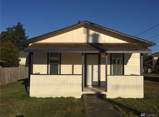 308 S 5th St, Elma, WA 98541