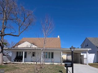 2831 Normandy Dr, Philadelphia, PA 19154