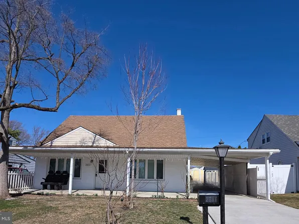 2831 Normandy Dr, Philadelphia, PA 19154