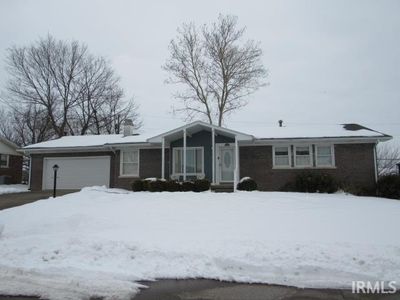 329 Coronado Dr, Mount Vernon, IN, 47620