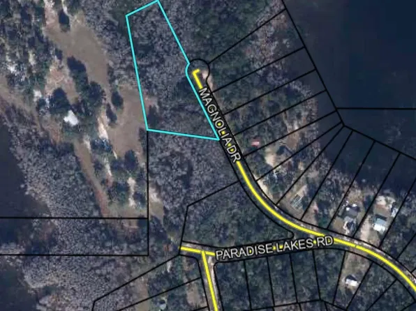 Xx Magnolia Dr, Chipley, FL 32428