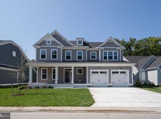 None Available, Frankford, DE 19945