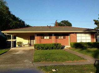 3701 Purdue Dr, Metairie, LA 70003