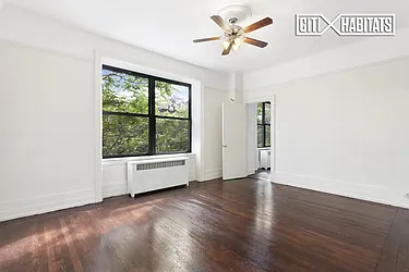 Rented by Citi Habitats