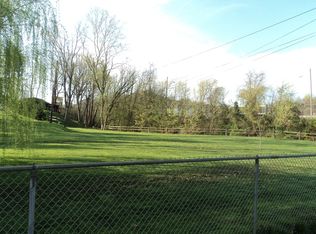 71 Beagle Run, Cross Lanes, WV 25313