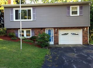 465 W 3rd St, Salem, OH 44460