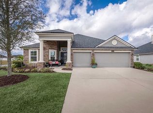 3301 N Ravello Dr, Saint Augustine, FL 32092