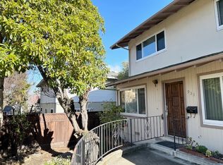 931 Millbrae Ave, Millbrae, CA 94030