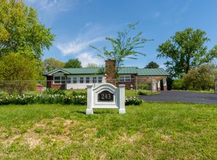 243 E Old Trenton Rd, Clarksville, TN 37043