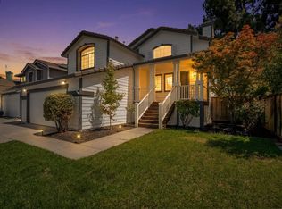 5521 Crimson Cir, Fremont, CA 94538