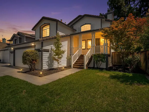 5521 Crimson Cir, Fremont, CA 94538