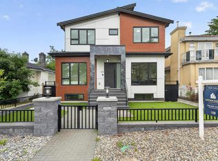 5835 Clarendon St, Vancouver, BC V5R3K4