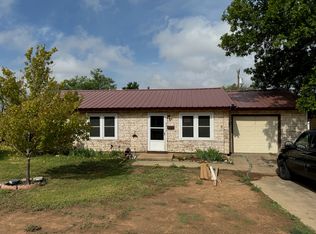 2417 Orange St, Amarillo, TX 79107