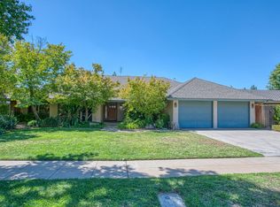 6467 N Hazel Ave, Fresno, CA