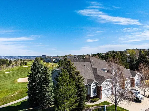 3383 Mount Royal Dr, Castle Rock, CO 80104