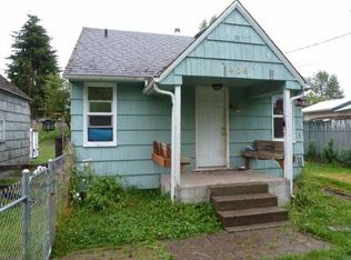 406 16th Avenue Ct, Milton, WA 98354