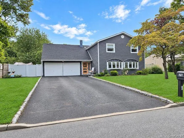76 Corbin Avenue, Patchogue, NY 11772