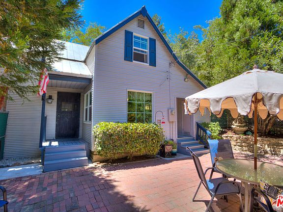 4th image of 23659 Manzanita Dr
