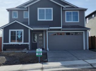 2470 168th Pl NE, Marysville, WA 98271
