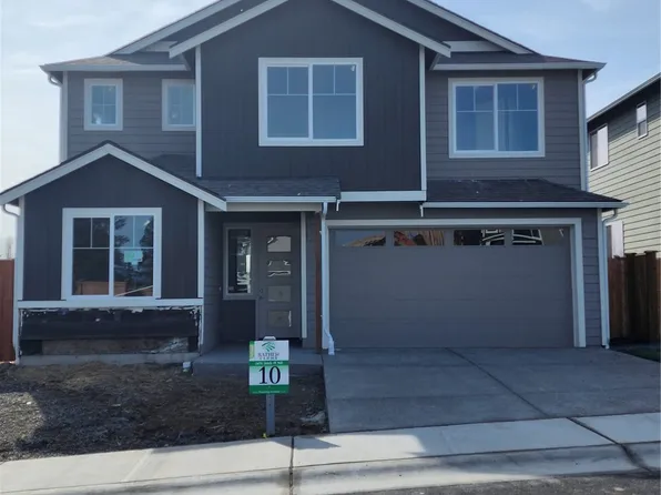 2470 168th Place NE, Marysville, WA 98271