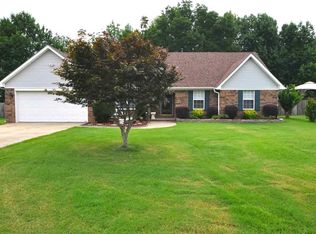 114 Madison Dr, Atoka, TN 38004