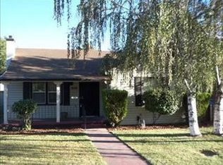 1828 W Elmwood Ave, Stockton, CA