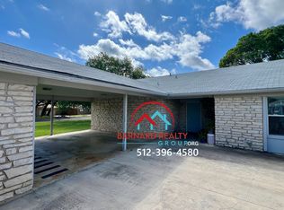 400 Craddock Ave, San Marcos, TX 78666