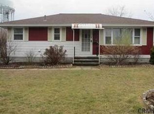 642 Lorraine Ave, Schenectady, NY 12303