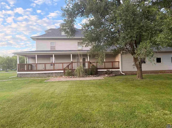 114 S Walnut St, Neosho Rapids, KS 66864
