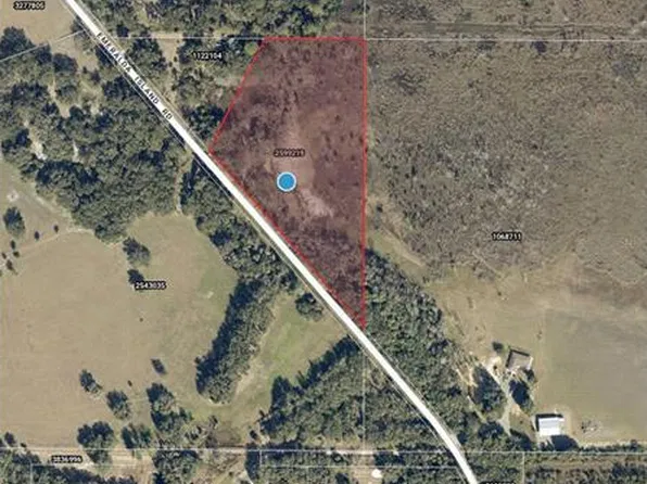 39932 EMERALDA ISLAND ROAD, LEESBURG, FL 34788