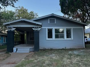 2123 Avenue G, Wichita Falls, TX 76309
