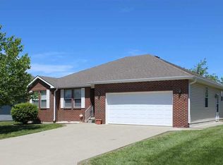 203 Allison Ln, Clinton, MO 64735