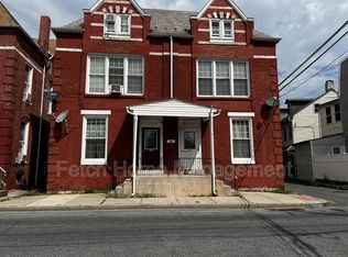 825 Church St #2W, Lebanon, PA 17046