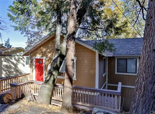 173 Mile High Rd, Crestline, CA 92325