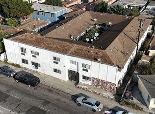 2201 E Compton Blvd, Compton, CA 90221