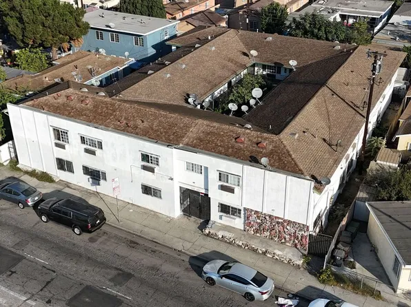 2201 E Compton Blvd, Compton, CA 90221