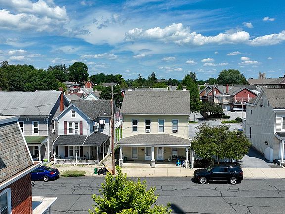 5th image of 111 W Franklin St