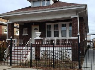 5929 S Spaulding Ave, Chicago, IL 60629