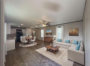 203 Linda St, Conroe, TX 77301