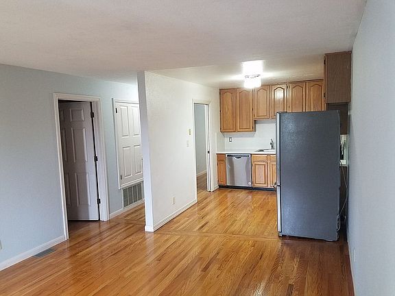 Livingroom/Kitchen