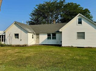 3910 W Bennington Rd, Owosso, MI 48867