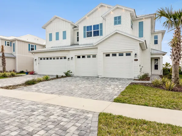 571 Marquesa Cir #1, Saint Johns, FL 32259