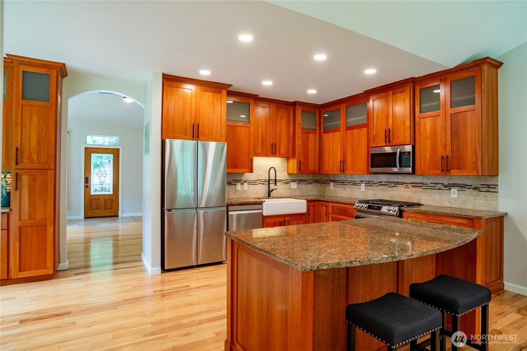 Apartment in Snohomish - View 5