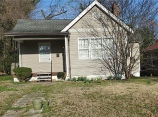 1847 Brandon Ave, Petersburg, VA 23805
