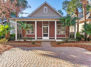 2455 Bungalo Ln, Miramar Beach, FL 32550