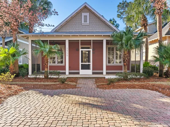 2455 Bungalo Ln, Miramar Beach, FL 32550