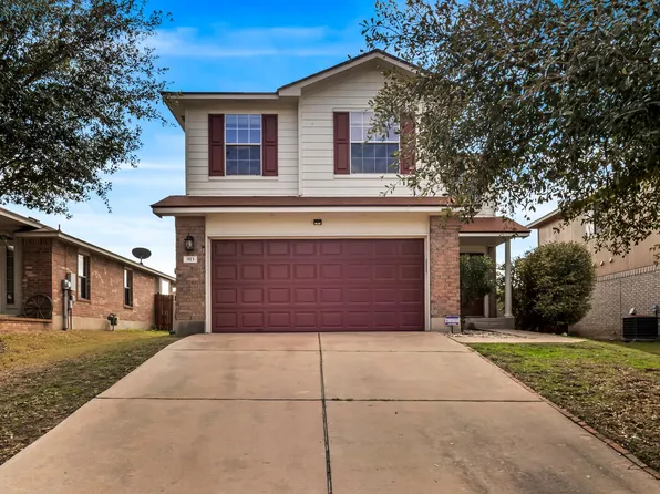 913 Coronation Way, Pflugerville, TX 78660