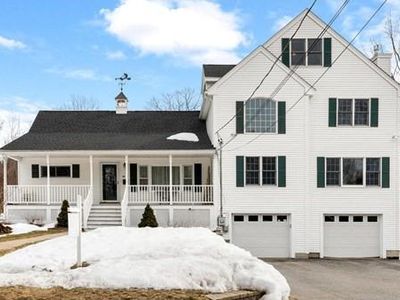 28 Lawrence St, Wilmington, MA, 01887
