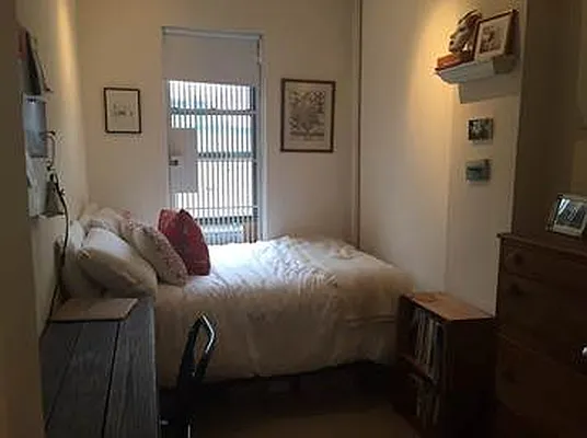 Rented by Chartwell Manhattan Realty | media 9