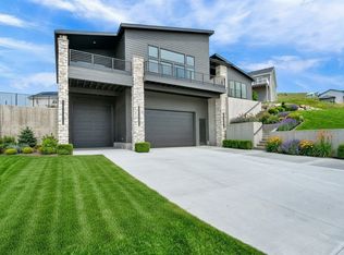 The Pinnacle Plan, Sky View Heights, Smithfield, UT 84335